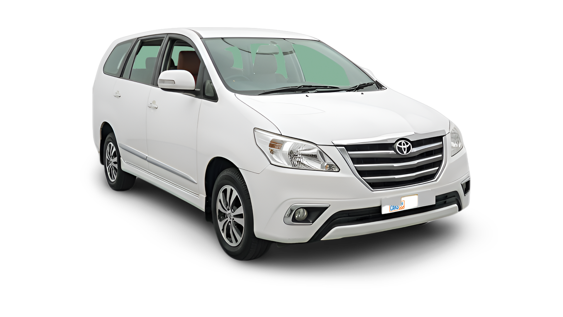 Toyota Innova-img